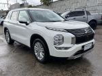 Image for 2024 Mitsubishi Outlander ZM LS