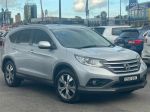 Image for 2014 Honda CR-V Wagon RM MY14 DTi-L
