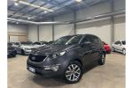 Image for 2015 Kia Sportage Si Premium SL