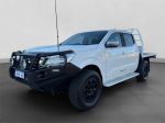 Image for 2020 Nissan Navara D23 Series 4 RX