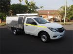 Image for 2016 MAZDA BT-50 C/CHAS MY16 XT (4x2)