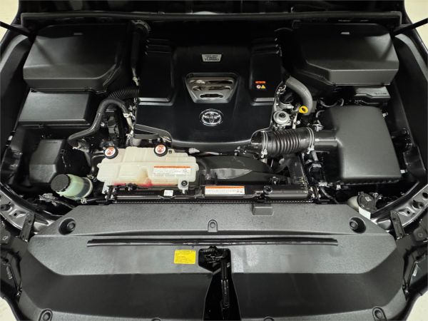 2023 Toyota Landcruiser FJA300R Sahara image