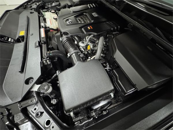 2023 Toyota Landcruiser FJA300R Sahara image
