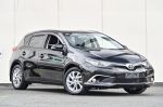 Image for 2017 Toyota Corolla Hatchback ZRE182R Ascent Sport