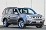 Image for 2012 Nissan X-TRAIL Wagon T31 Series IV ST