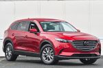 Image for 2018 Mazda CX-9 Wagon TC Touring