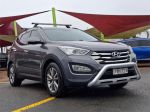 Image for 2014 Hyundai Santa Fe Wagon DM MY14 Elite