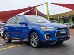 Image for 2015 Mitsubishi ASX Wagon XB MY15 XLS