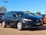 Image for 2013 Toyota Corolla Hatchback ZRE182R Ascent
