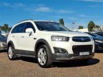 Image for 2014 Holden Captiva Wagon CG MY14 7 LTZ
