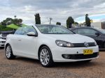Image for 2013 Volkswagen Golf Cabriolet VI MY14 118TSI