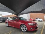 Image for 2011 Ford Falcon Sedan FG XR6