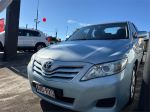 Image for 2011 Toyota Camry Sedan ACV40R Altise