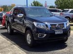 Image for 2019 Nissan Navara D23 Series 3 RX
