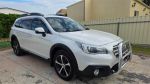 Image for 2015 SUBARU OUTBACK 4D WAGON MY15 3.6R AWD