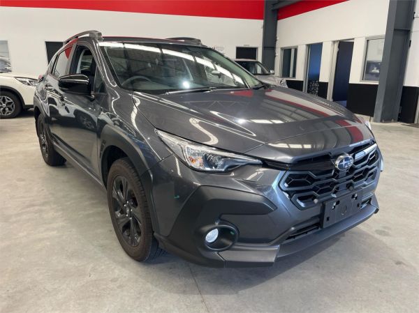 2024 Subaru Crosstrek Wagon G6X MY24 2.0L image