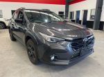 Image for 2024 Subaru Crosstrek Wagon G6X MY24 2.0L