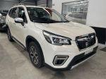 Image for 2020 Subaru Forester Wagon S5 MY20 Hybrid L
