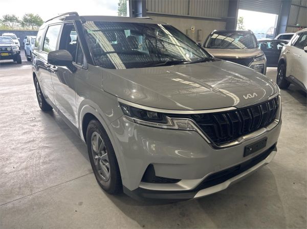 2023 Kia Carnival Wagon KA4 MY23 S image