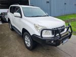 Image for 2010 Toyota Landcruiser Prado Wagon KDJ150R GXL