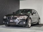 Image for 2018 BMW 1 Series Hatchback F20 LCI-2 125i M Sport