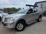 Image for 2015 Mitsubishi Triton Utility MQ MY16 GLX