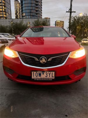 2018 Holden Astra Wagon BK MY18 LS+ image