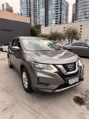 2020 Nissan X-Trail T32 ST image