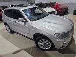 Image for 2013 BMW X3 Wagon F25 MY1112 xDrive30d