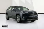 Image for 2025 Toyota RAV4 AXAH52R GX
