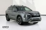 Image for 2023 Mitsubishi Outlander ZM Aspire