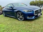 Image for 2016 Infiniti Q60 COUPE GT V37