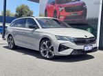 Image for 2025 Skoda Octavia PV RS