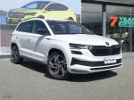 Image for 2025 Skoda Karoq NU Sportline