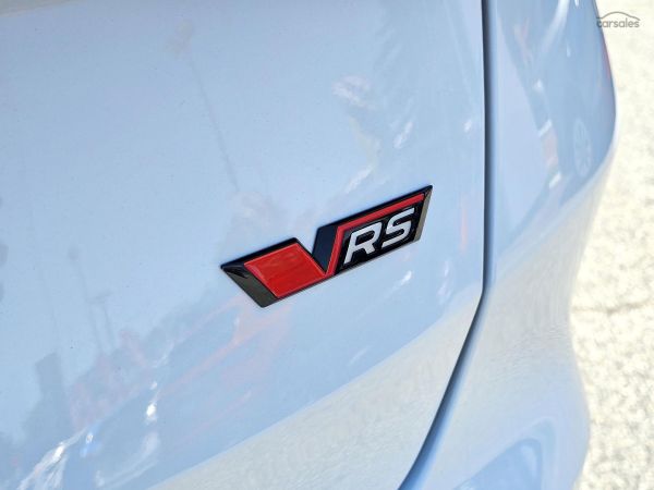 2025 Skoda Kodiaq PS RS image
