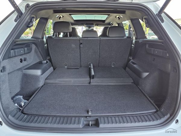 2025 Skoda Kodiaq PS RS image