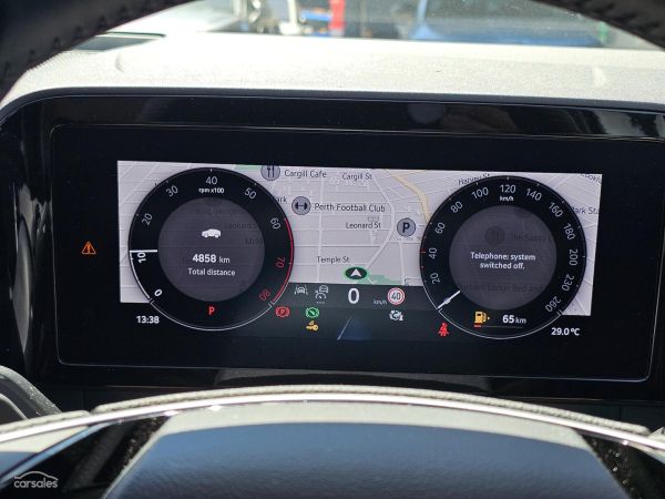 2025 Skoda Kodiaq PS RS image