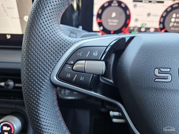 2025 Skoda Kodiaq PS RS image