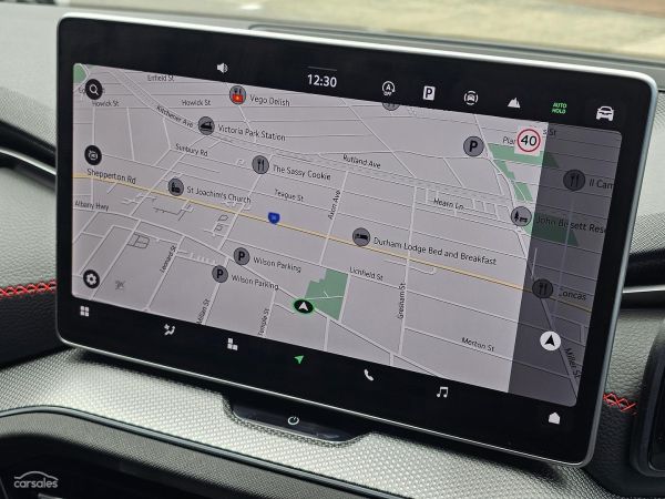 2025 Skoda Kodiaq PS RS image