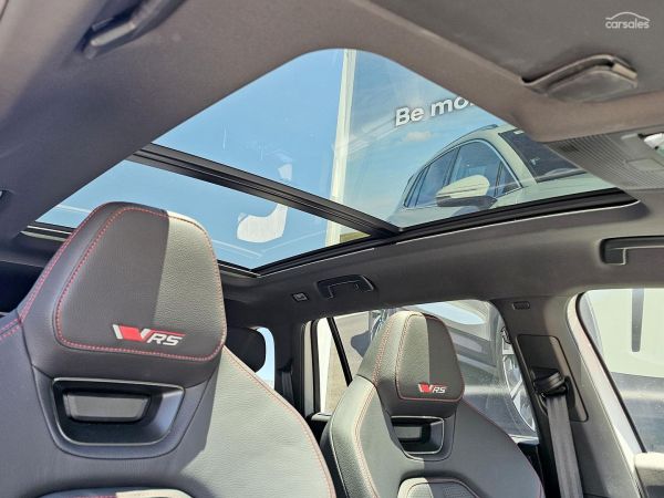 2025 Skoda Kodiaq PS RS image