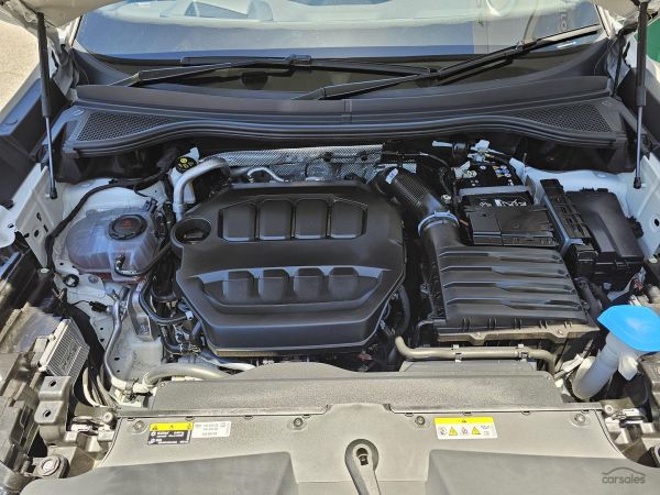 2025 Skoda Kodiaq PS RS image