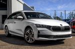 Image for 2026 Skoda Octavia PV Select