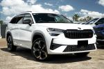 Image for 2026 Skoda Kodiaq PS RS