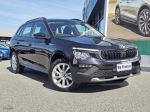 Image for 2025 Skoda Kamiq NW Select