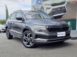 Image for 2026 Skoda Karoq NU Sportline
