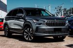 Image for 2025 Skoda Kodiaq PS Select