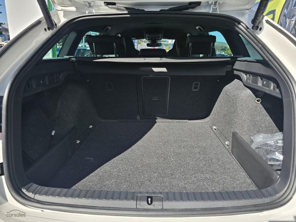 2025 Skoda Octavia PV RS image