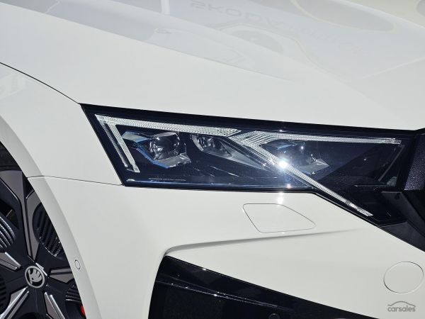 2025 Skoda Octavia PV RS image
