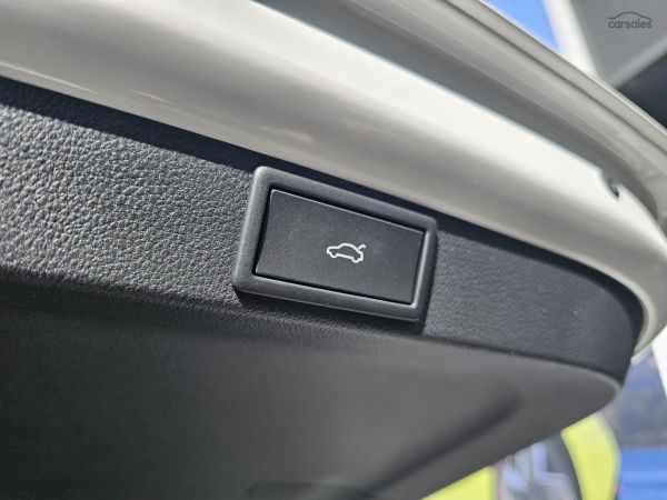 2025 Skoda Octavia PV RS image