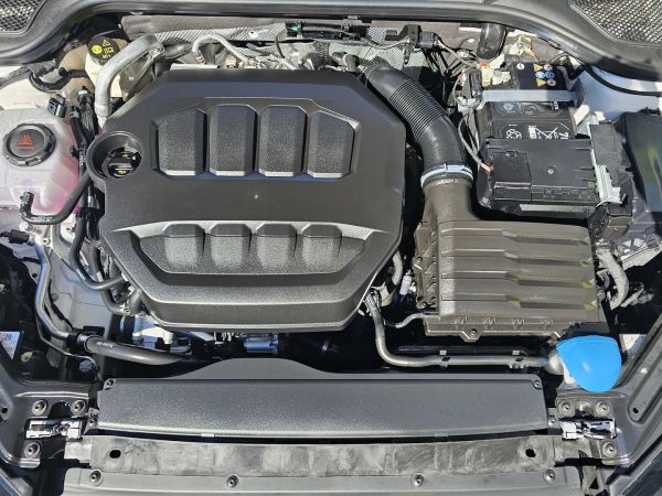 2025 Skoda Octavia PV RS image